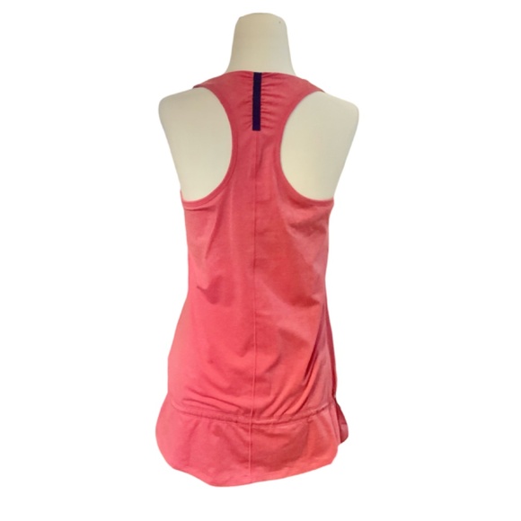 MEC Relaxed Fit Pink Women’s Tank (size S) - Picture 2 of 5